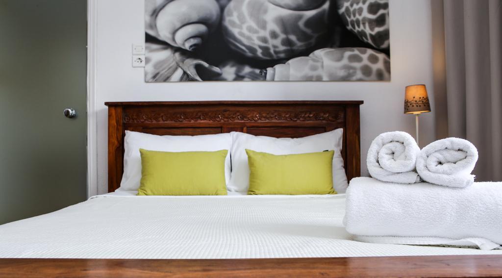 Akti Rooms Astypálaia Zimmer foto